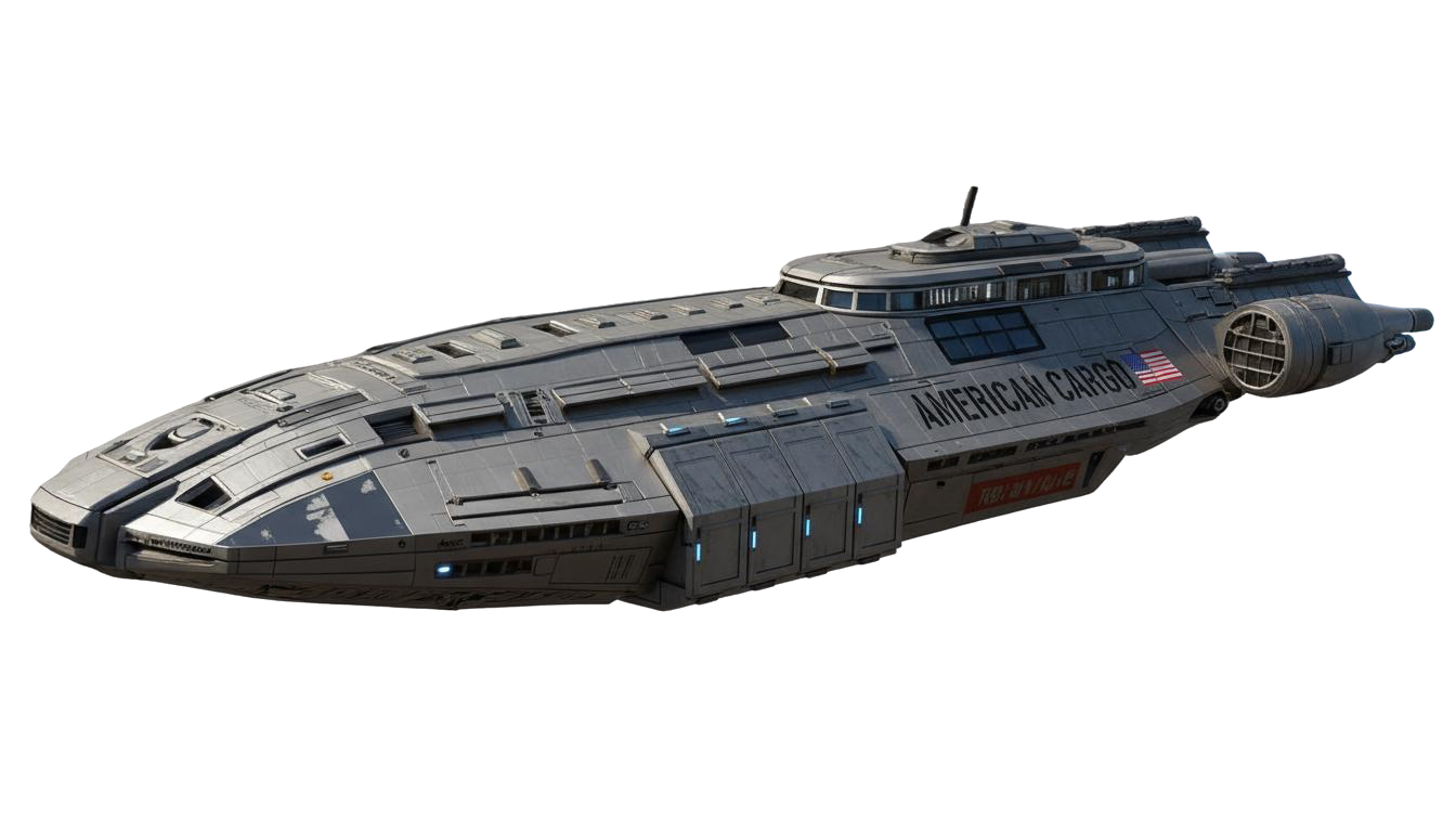 Socrates-class Transport